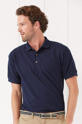 JERZEES 537MR - Easy Care Sport Shirt