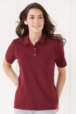 JERZEES 537WR - Ladies' Easy Care Sport Shirt