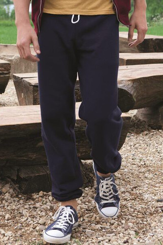 JERZEES 973MR - UltraSoft NuBlend Comfort Sweatpants