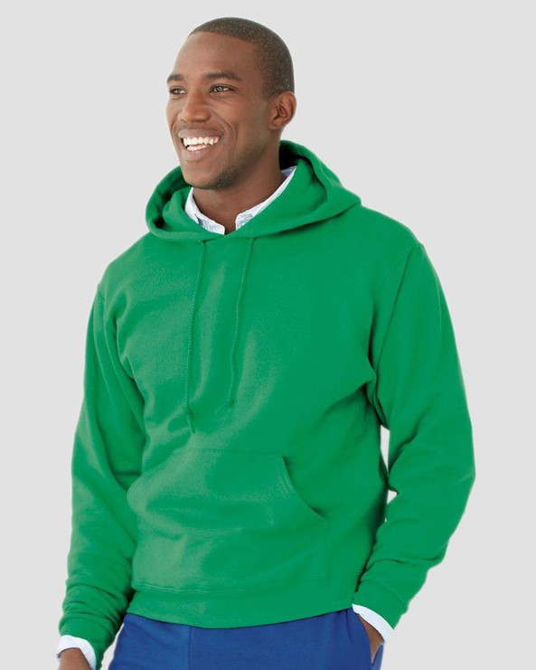 JERZEES 996MR - NuBlend® Hooded Sweatshirt