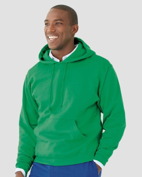 JERZEES 996MR - NuBlend® Hooded Sweatshirt