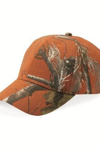 Kati SN200 - Structured Camo Cap