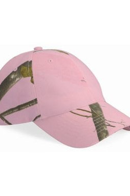 Kati SN20W - Realtree® All-Purpose Pink Cap