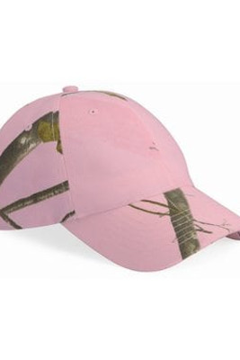Kati SN20W - Realtree® All-Purpose Pink Cap