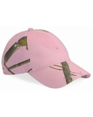 Kati SN20W - Realtree® All-Purpose Pink Cap
