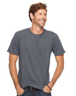 LAT 6901 - Camiseta de Algodón Suave y Versátil L.A.T.