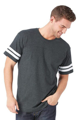 LAT 6937 - Remera vintage de fúbtol