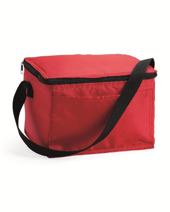 Liberty Bags 1691 - Enfriador de Bebidas y Alimentos Liberty