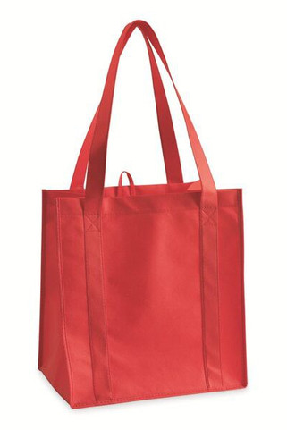 Liberty Bags 3000 - Non-Woven Classic Shopping Bag