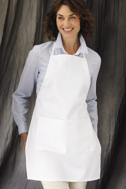 Liberty Bags 5502 - Adjustable Neck Loop Apron