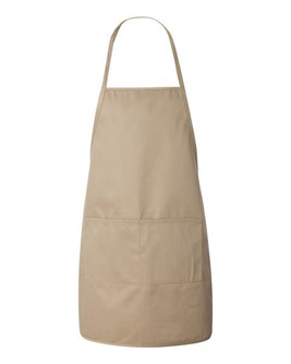 Liberty Bags 5505 - Long Butcher Block Apron