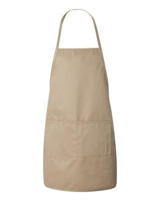 Liberty Bags 5505 - Long Butcher Block Apron