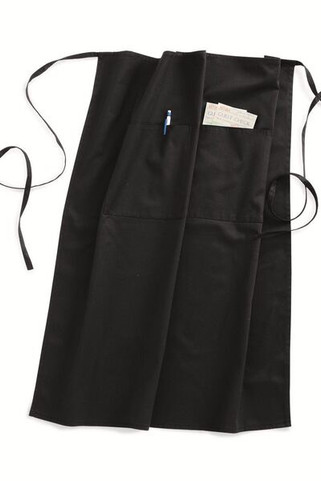 Liberty Bags 5508 - Delantal Profesional de Cocina con Bolsillos