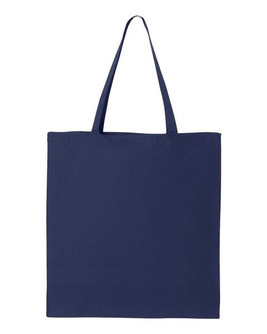 Liberty Bags 8502 -  Bolsa de lienzo de algodón Branson