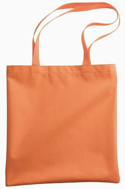 Liberty Bags 8801 - Eco-Friendly Versatile Recycled Tote Bag by Liberty