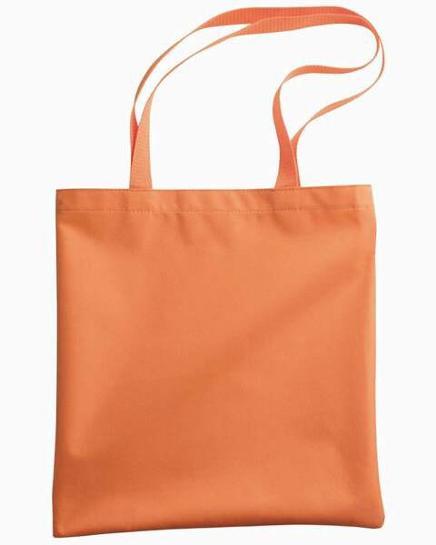 Liberty Bags 8801 - Eco-Friendly Versatile Recycled Tote Bag by Liberty