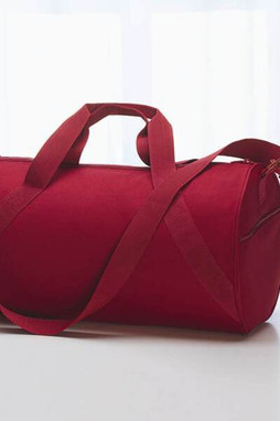 Liberty Bags 8805 - Recycled Small Duffel