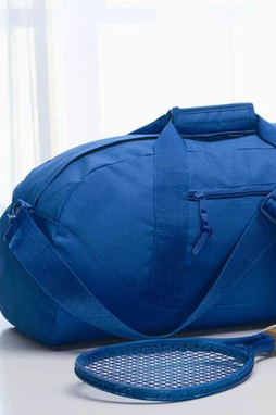 Liberty Bags 8806 - Recycled Large Duffel