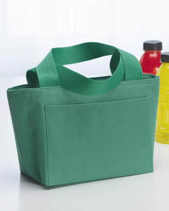 Liberty Bags 8808 - Eco-Friendly Insulated Picnic Cooler Bag