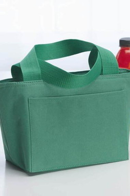 Liberty Bags 8808 - Eco-Friendly Insulated Picnic Cooler Bag