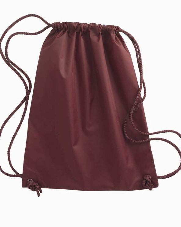 Liberty Bags 8881 - Drawstring Pack with DUROcord®