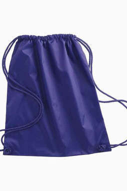 Liberty Bags 8882 - Large Drawstring Pack with DUROcord®