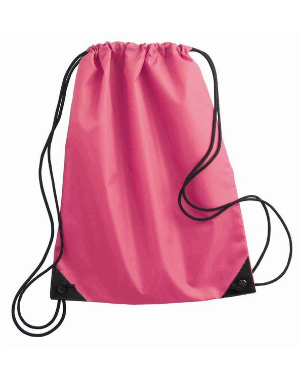 Liberty Bags 8886 - Value Drawstring Backpack