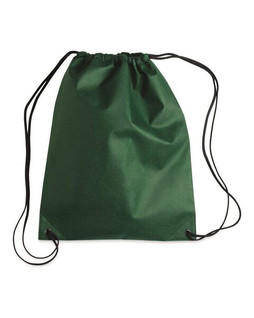 Liberty Bags A136 - Non-Woven Drawstring Backpack