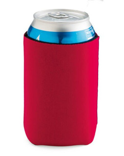 Liberty Bags FT007 - Liberty Bags Summer Chill Neoprene Beverage Cooler