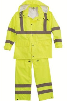 ML Kishigo RW110-111 - Full Rainsuit