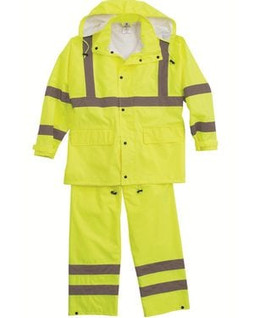 ML Kishigo RW110-111 - Full Rainsuit