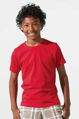 Next Level 3310 - Youth Premium Short-Sleeve Crew