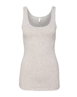 Next Level 3533 - Comfy Stretch Ladies' Jersey Tank Top