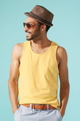 Next Level 3633 - Vibrant Summer Comfort Jersey Tank Top