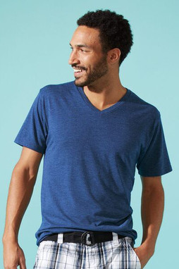 Next Level 6040 - T-shirt Confort Triblend Luxe