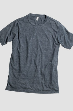 Next Level 6200 - Next Level Poly/Cotton Crewneck T-Shirt