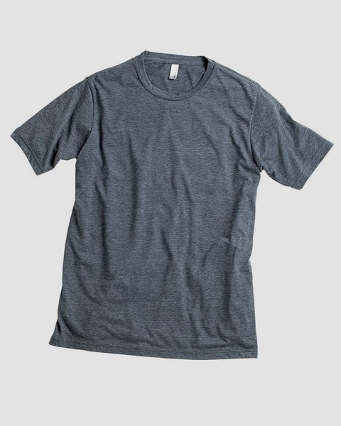 Next Level 6200 - Next Level Poly/Cotton Crewneck T-Shirt