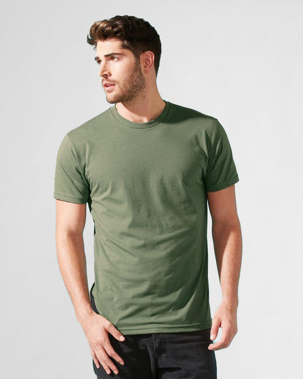 Next Level 6210 - T-shirt Premium CVC Crew