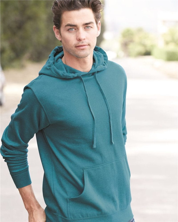 Independent Trading Co. AFX4000 - Hooded Pullover Sweatshirt