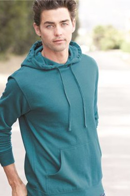 Independent Trading Co. AFX4000 - Pullover con capucha