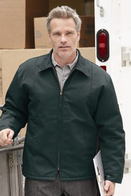 Red Kap JT50 - Perma-Lined Panel Jacket