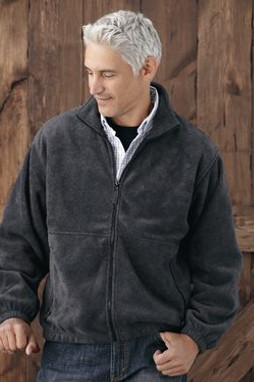 Sierra Pacific 3061 - Full-Zip Fleece Jacket