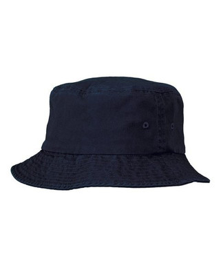 Valuecap 2050 - Bio-Washed Bucket Cap