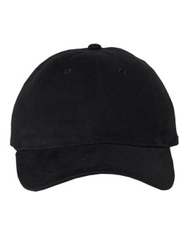 Sportsman 9610 - Heavy Brushed Twill Cap