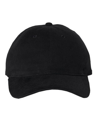 Sportsman 9610 - Heavy Brushed Twill Cap