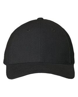 Sportsman 9910 - Structured Brushed Cotton Twill Cap