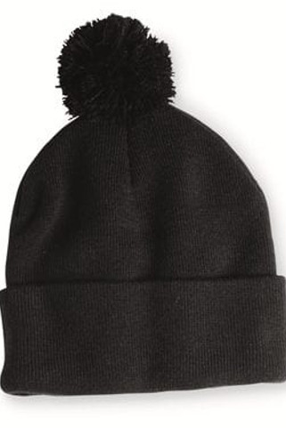 Sportsman SP15 - Pom Pom Knit Cap