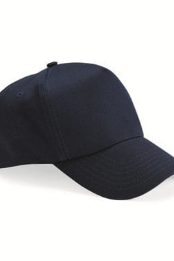 Valucap 8869 - Five-Panel Twill Cap