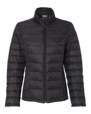 Weatherproof 15600W - Ladies Packable Down Jacket
