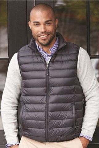 Weatherproof 16700 - 32 Degrees Packable Down Vest